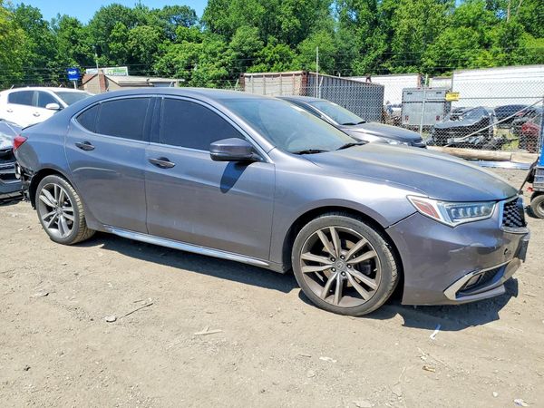 2019 ACURA TLX SH-AWD ADV19 V6