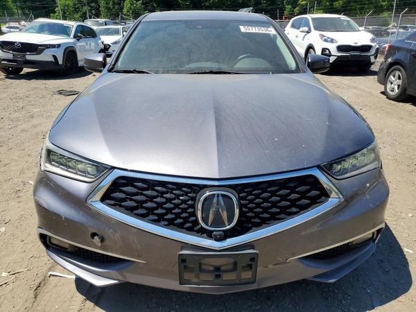 2019 ACURA TLX SH-AWD ADV19 V6