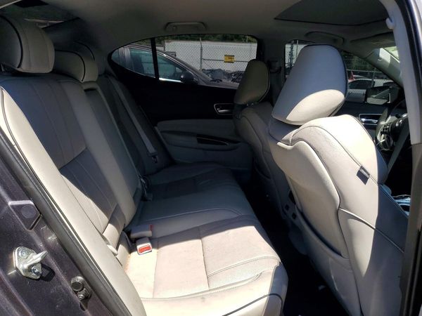 2019 ACURA TLX SH-AWD ADV19 V6