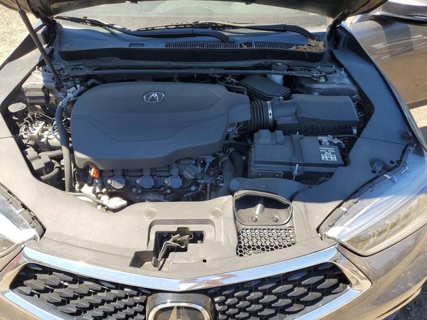 2019 ACURA TLX SH-AWD ADV19 V6