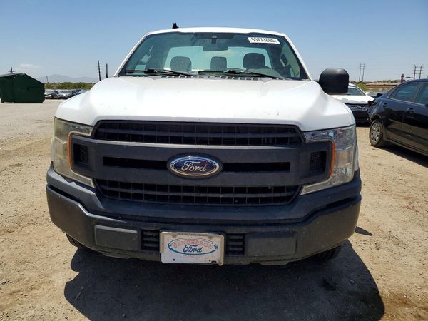 2020 FORD F150