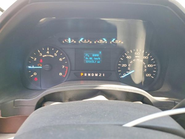 2020 FORD F150