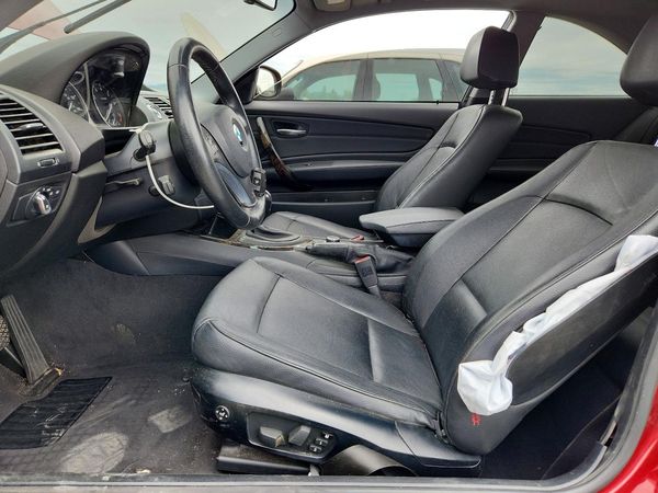 2012 BMW 128