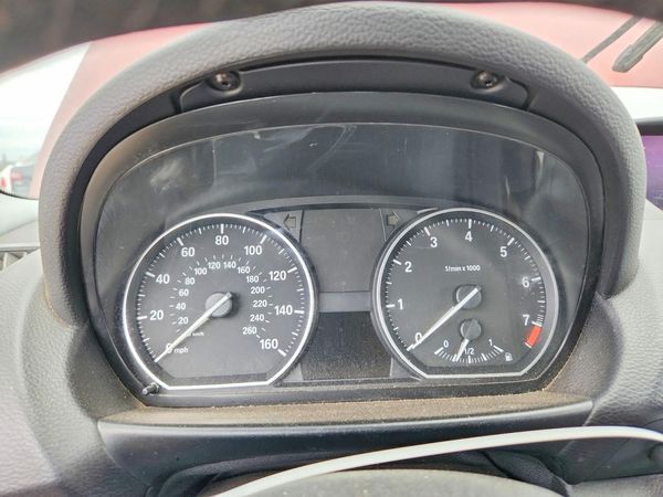 2012 BMW 128
