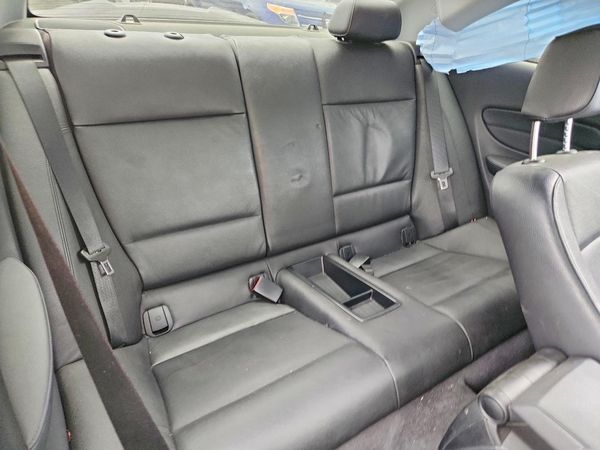 2012 BMW 128