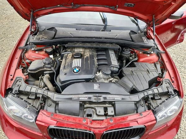 2012 BMW 128