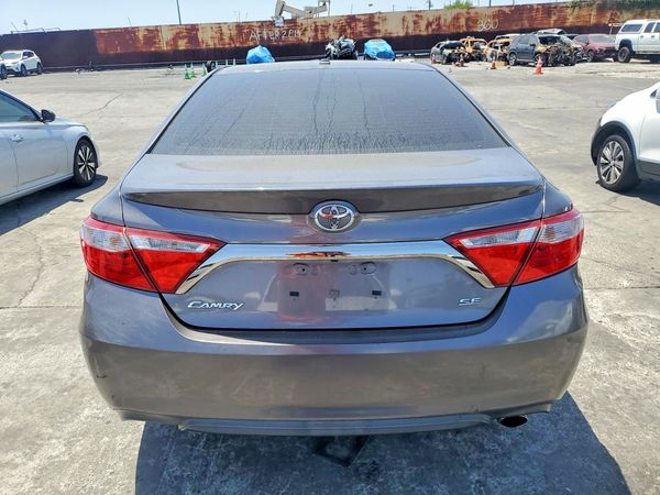 2017 TOYOTA CAMRY LE/SE/XLE/XSE