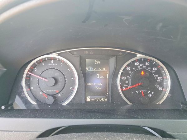 2017 TOYOTA CAMRY LE/SE/XLE/XSE