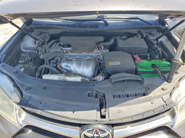 2017 TOYOTA CAMRY LE/SE/XLE/XSE