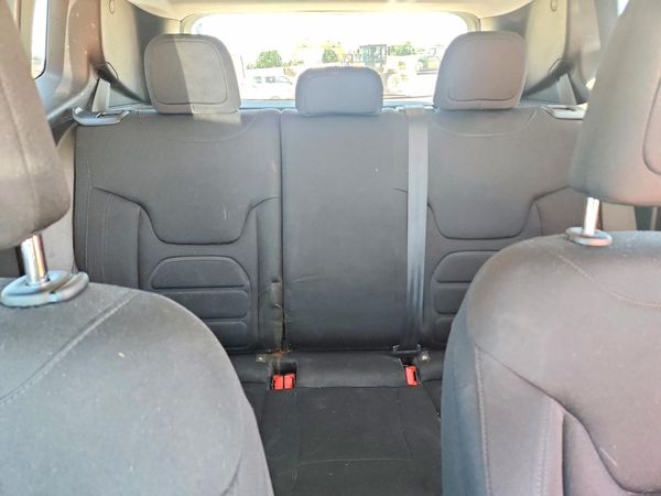 2020 JEEP RENEGADE LATITUDE 4X2