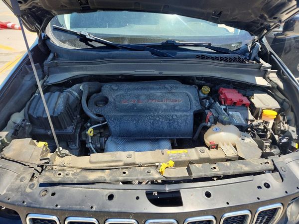 2020 JEEP RENEGADE LATITUDE 4X2
