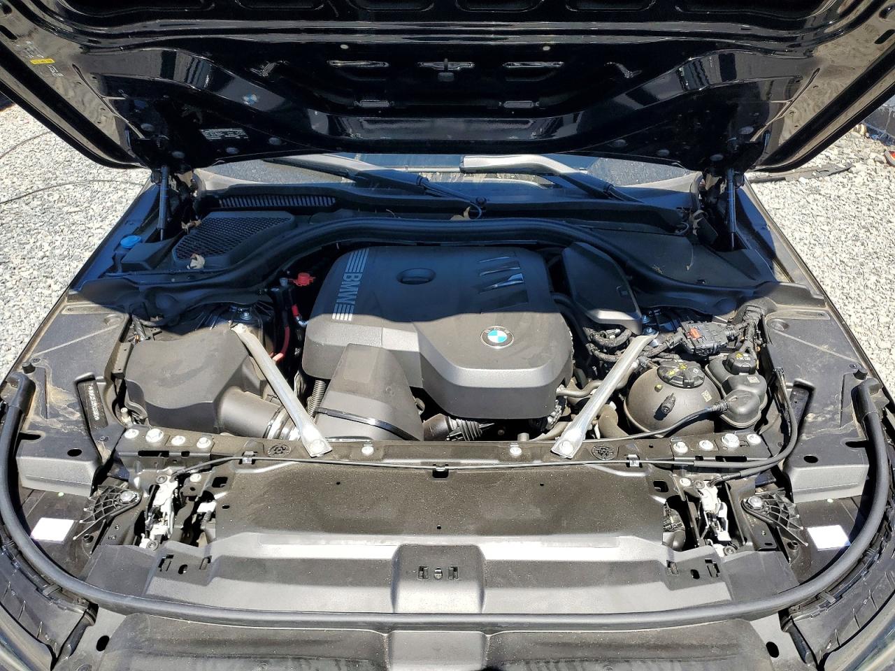 2024 BMW 530 xDrive