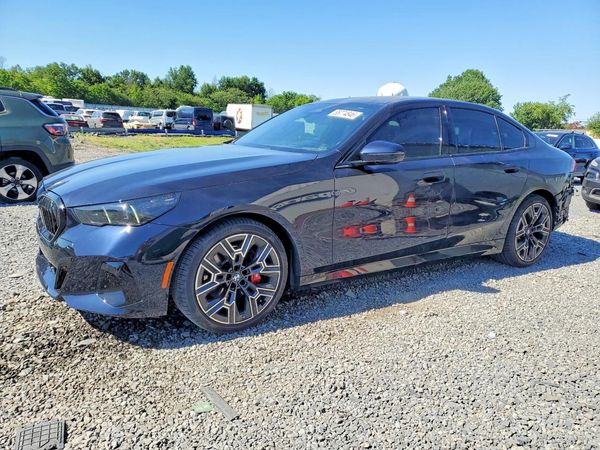 2024 BMW 530 xDrive