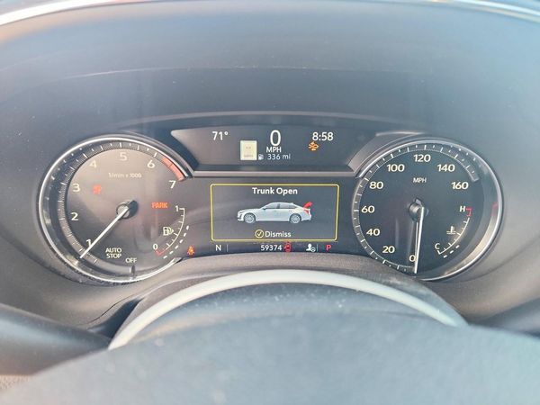 2024 CADILLAC CT5 Premium Luxury
