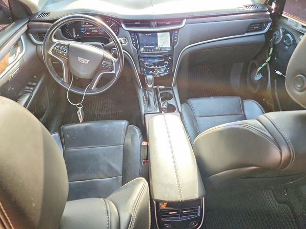 2019 CADILLAC XTS Luxury