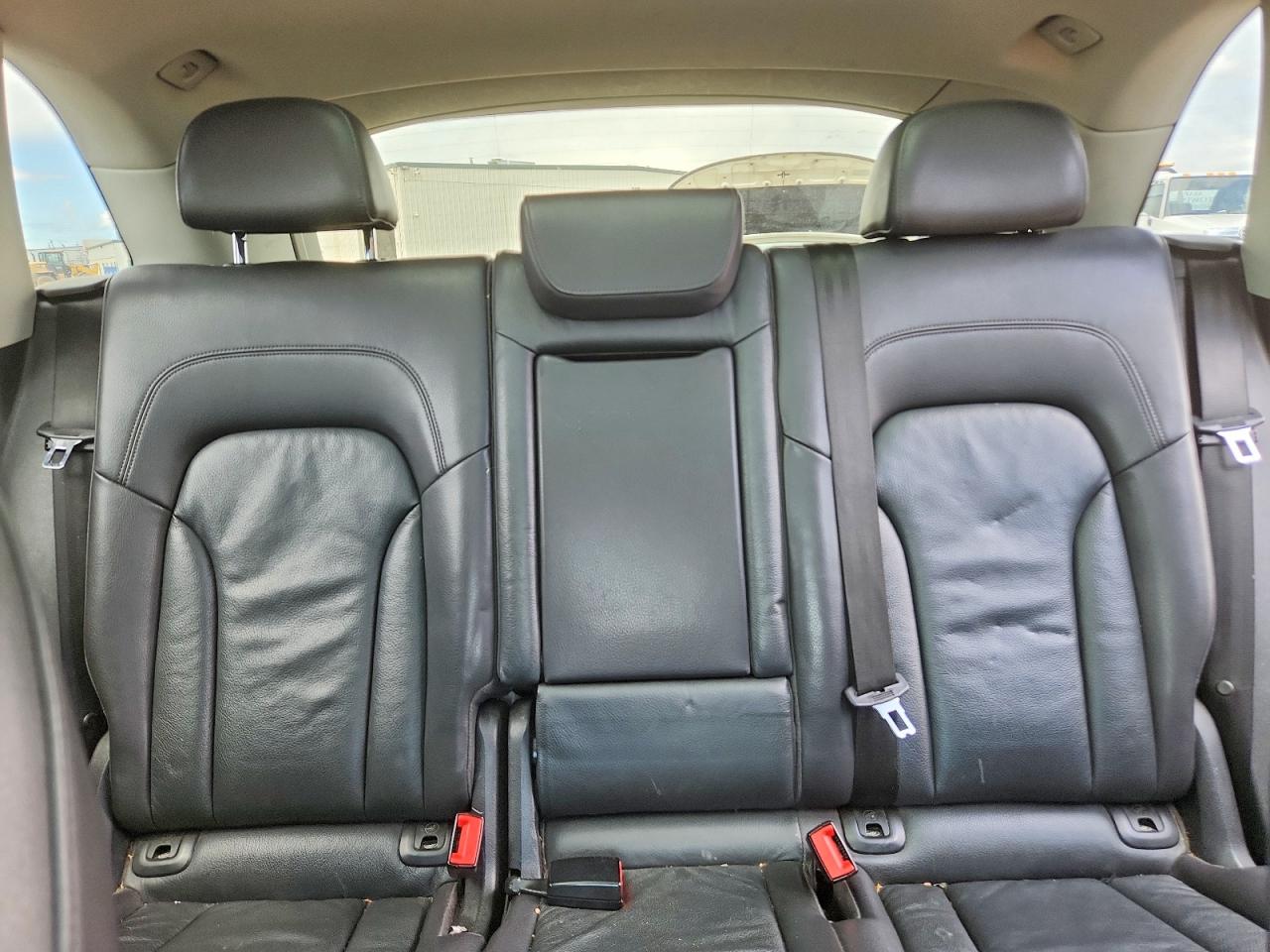 2015 AUDI Q5