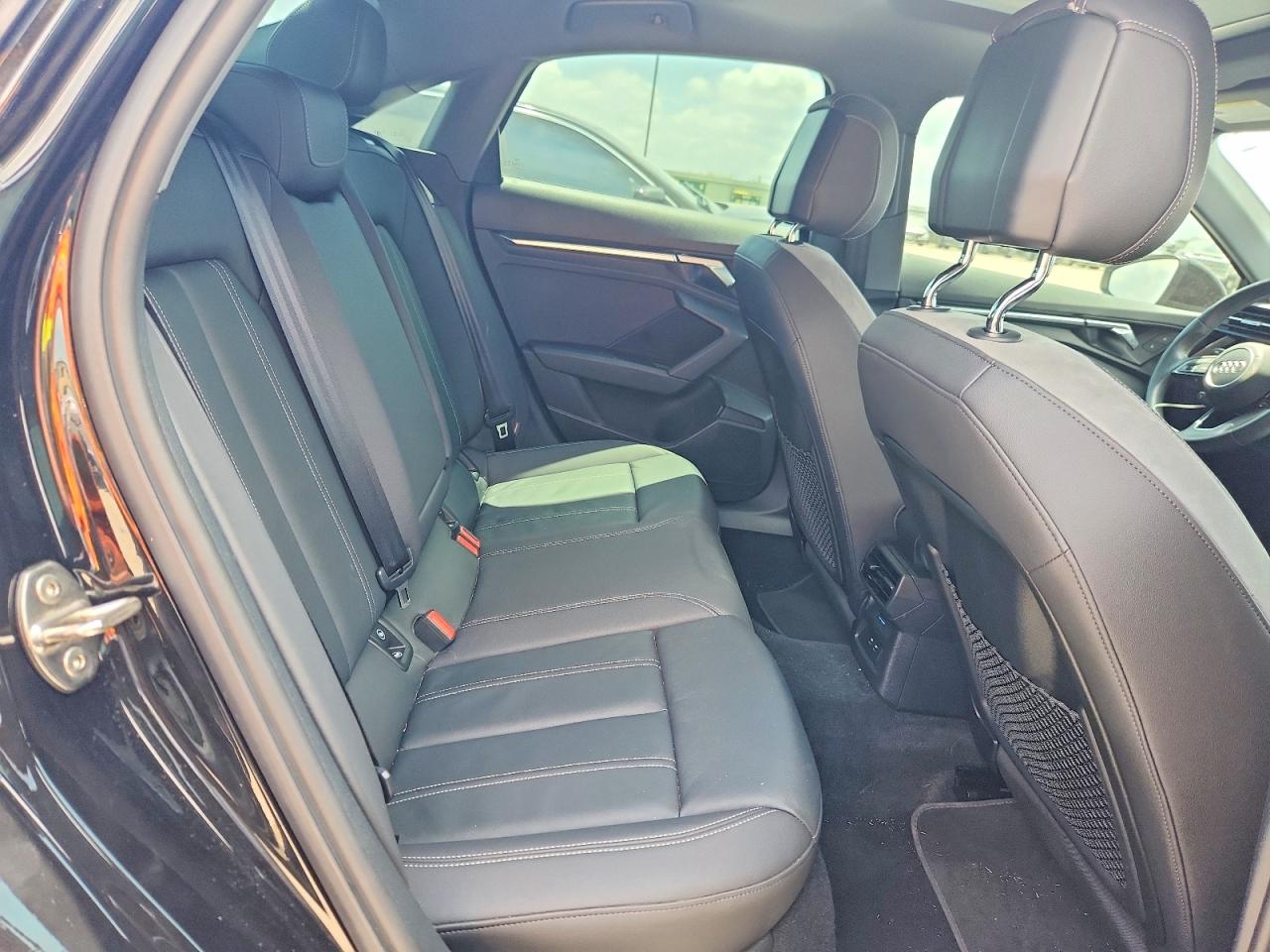 2022 AUDI A3 Premium