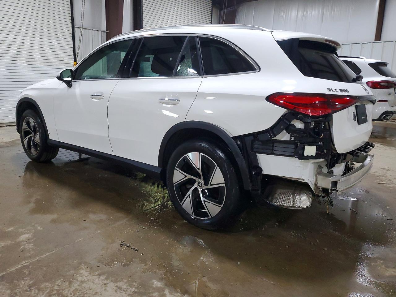 2024 MERCEDES-BENZ GLC