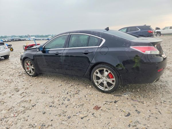2013 ACURA TL SH-AWD ADV