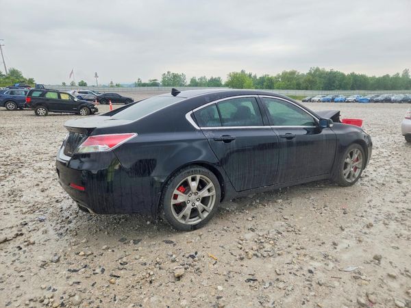 2013 ACURA TL SH-AWD ADV