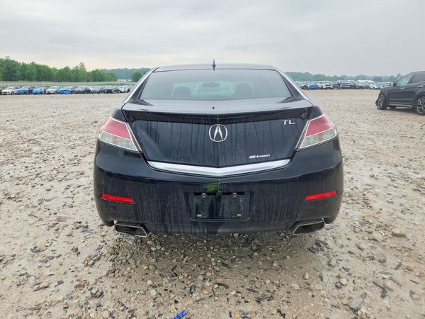 2013 ACURA TL SH-AWD ADV