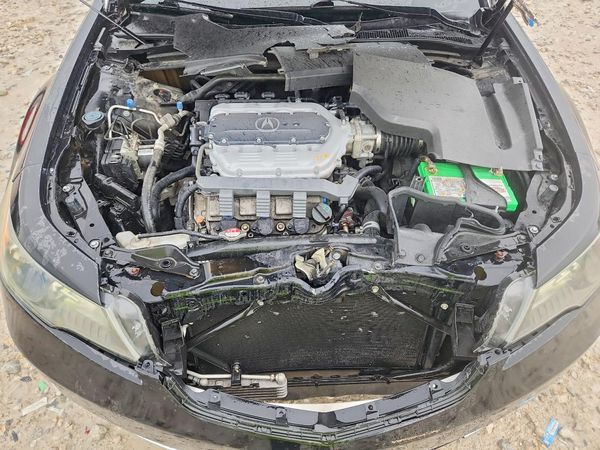 2013 ACURA TL SH-AWD ADV