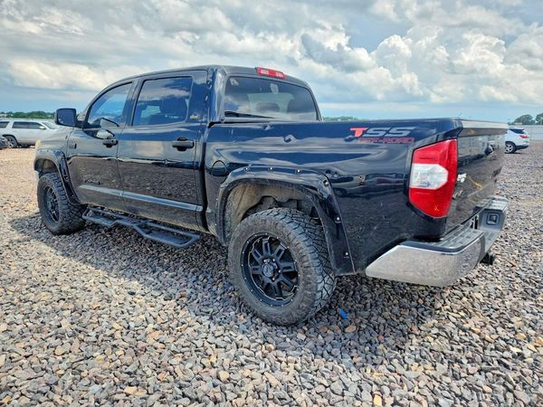 2016 TOYOTA TUNDRA SR5/TRD Pro