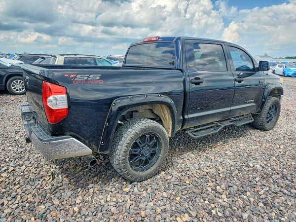 2016 TOYOTA TUNDRA SR5/TRD Pro