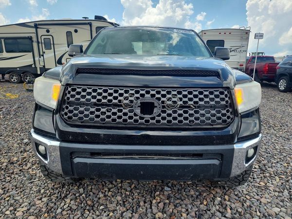 2016 TOYOTA TUNDRA SR5/TRD Pro