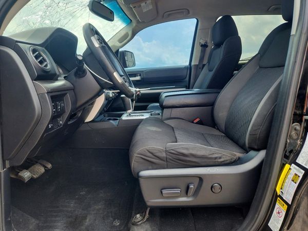 2016 TOYOTA TUNDRA SR5/TRD Pro