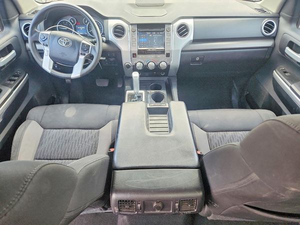 2016 TOYOTA TUNDRA SR5/TRD Pro
