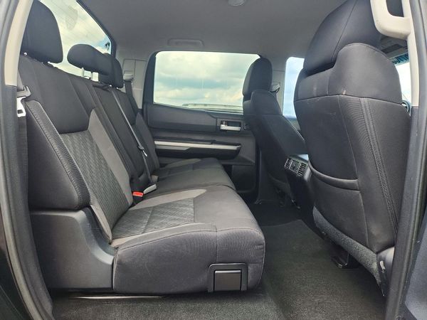 2016 TOYOTA TUNDRA SR5/TRD Pro