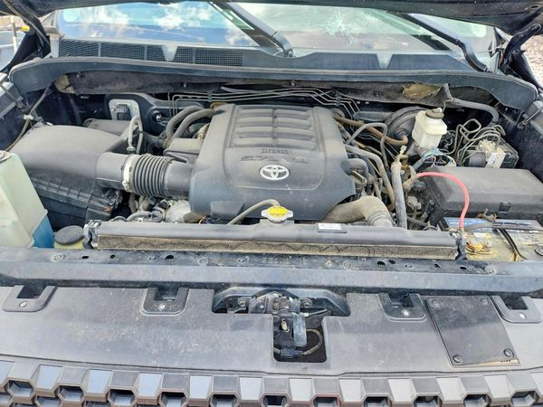 2016 TOYOTA TUNDRA SR5/TRD Pro
