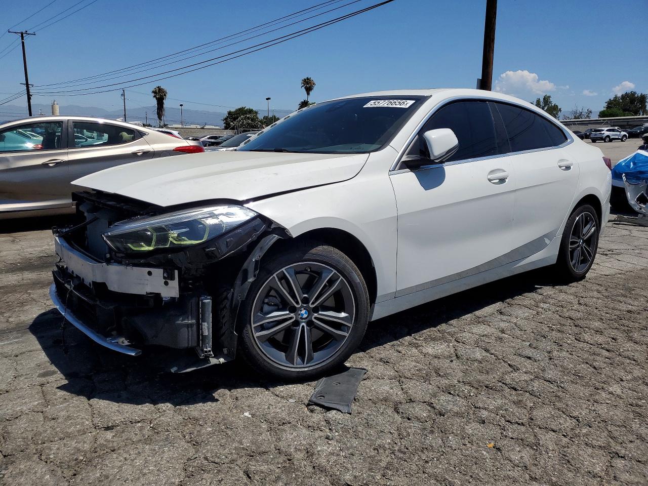 2024 BMW 228I sDrive GC