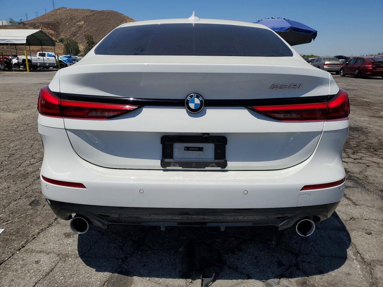 2024 BMW 228I sDrive GC