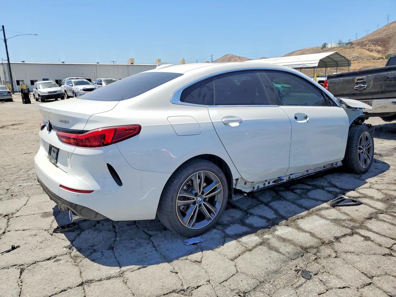 2024 BMW 228I sDrive GC
