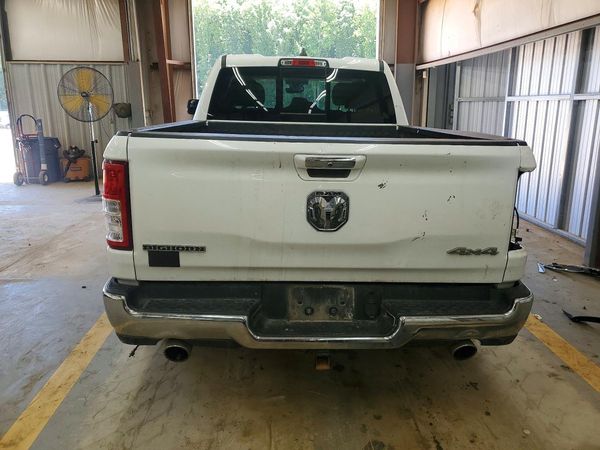 2020 RAM 1500 Big Horn, Lonestar