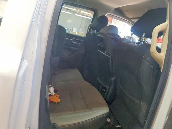 2020 RAM 1500 Big Horn, Lonestar