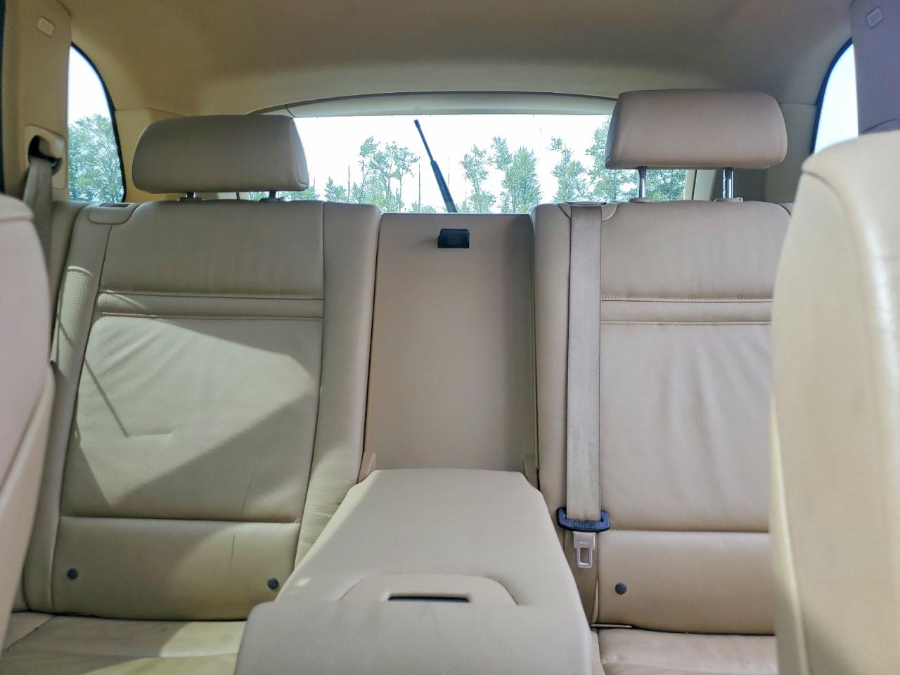 2012 BMW X5 xDrive35d