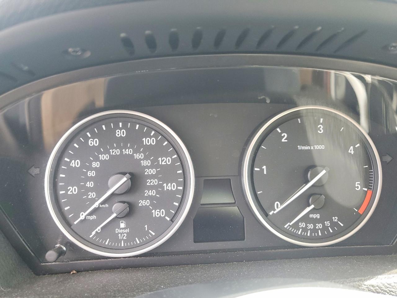 2012 BMW X5 xDrive35d