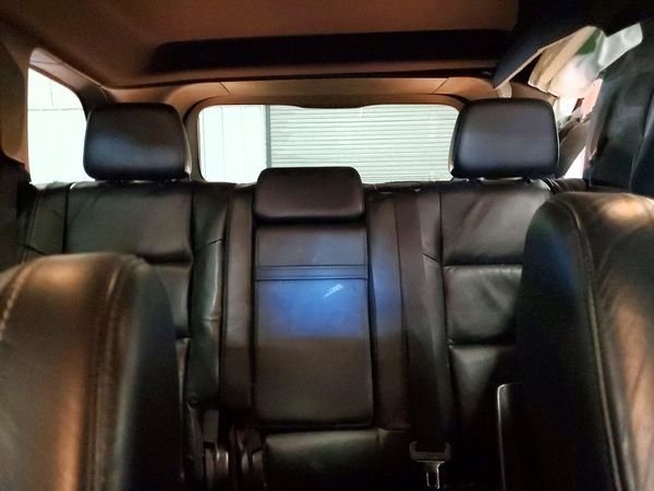 2017 JEEP GRAND CHEROKEE LIMITED 4X4
