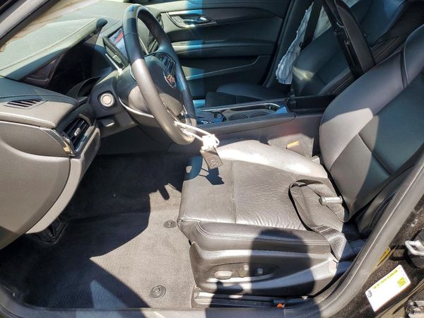 2014 CADILLAC ATS Standard