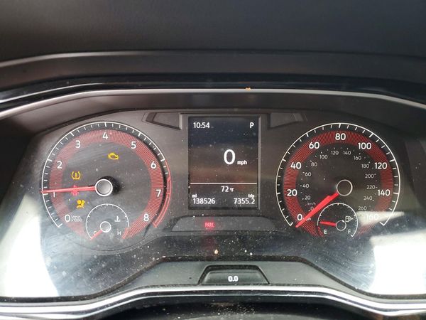 2021 VOLKSWAGEN JETTA S / SE / R-Line