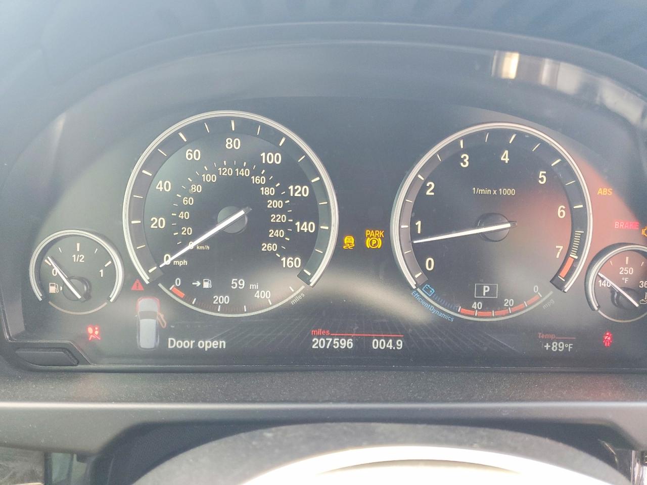 2017 BMW X5 sDrive35i