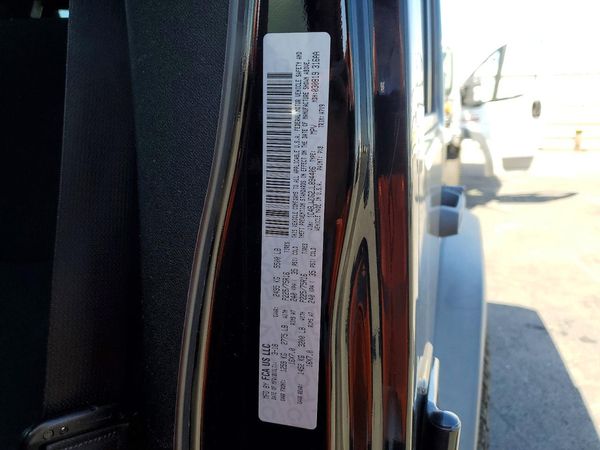 2018 JEEP WRANGLER UNLIMITED Unlimited Sport
