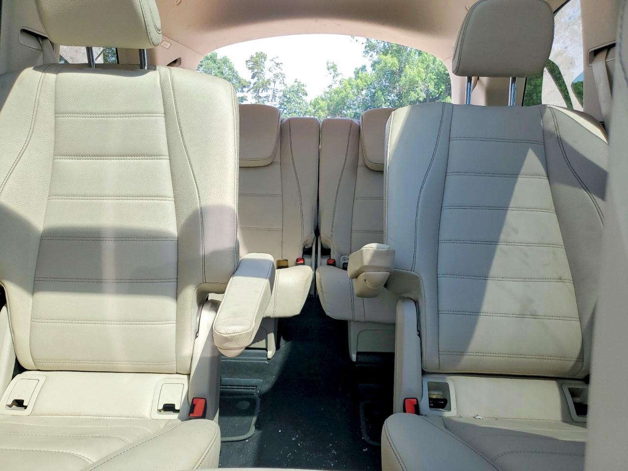 2021 MERCEDES-BENZ GLS GLS580-4M
