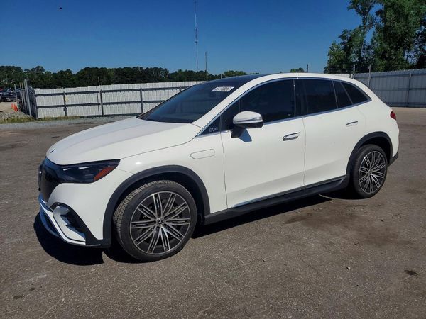 2023 MERCEDES-BENZ EQE SUV EQE500 4MATIC