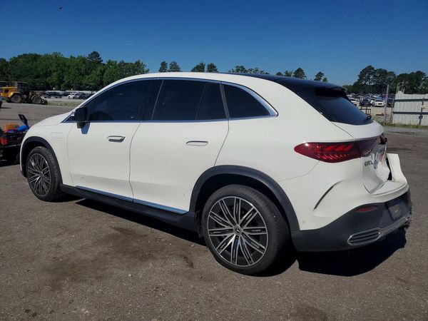 2023 MERCEDES-BENZ EQE SUV EQE500 4MATIC