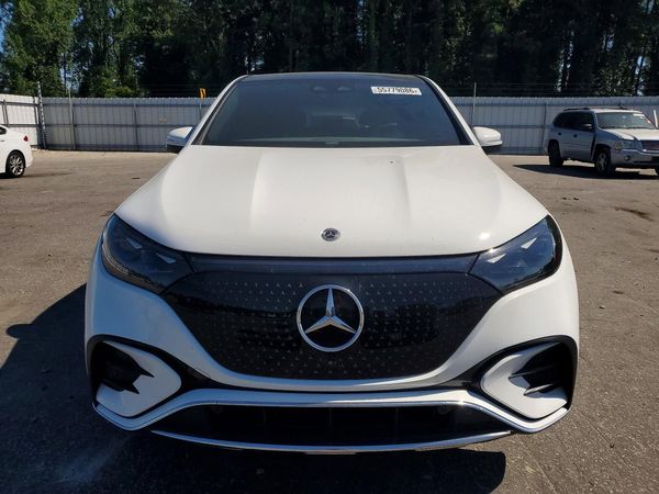2023 MERCEDES-BENZ EQE SUV EQE500 4MATIC