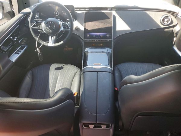 2023 MERCEDES-BENZ EQE SUV EQE500 4MATIC